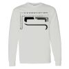 Heavy Cotton™ Long Sleeve T-Shirt Thumbnail