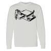 Heavy Cotton™ Long Sleeve T-Shirt Thumbnail