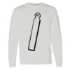 Heavy Cotton™ Long Sleeve T-Shirt Thumbnail