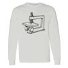 Heavy Cotton™ Long Sleeve T-Shirt Thumbnail