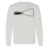 Heavy Cotton™ Long Sleeve T-Shirt Thumbnail
