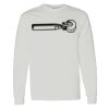 Heavy Cotton™ Long Sleeve T-Shirt Thumbnail