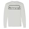 Heavy Cotton™ Long Sleeve T-Shirt Thumbnail
