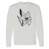 Heavy Cotton™ Long Sleeve T-Shirt Thumbnail