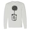 Heavy Cotton™ Long Sleeve T-Shirt Thumbnail