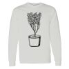Heavy Cotton™ Long Sleeve T-Shirt Thumbnail