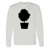 Heavy Cotton™ Long Sleeve T-Shirt Thumbnail
