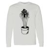 Heavy Cotton™ Long Sleeve T-Shirt Thumbnail