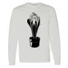 Heavy Cotton™ Long Sleeve T-Shirt Thumbnail