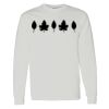 Heavy Cotton™ Long Sleeve T-Shirt Thumbnail