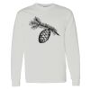 Heavy Cotton™ Long Sleeve T-Shirt Thumbnail