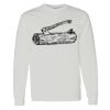 Heavy Cotton™ Long Sleeve T-Shirt Thumbnail