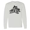 Heavy Cotton™ Long Sleeve T-Shirt Thumbnail