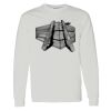 Heavy Cotton™ Long Sleeve T-Shirt Thumbnail