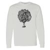 Heavy Cotton™ Long Sleeve T-Shirt Thumbnail