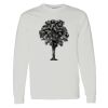 Heavy Cotton™ Long Sleeve T-Shirt Thumbnail