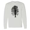 Heavy Cotton™ Long Sleeve T-Shirt Thumbnail