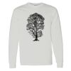 Heavy Cotton™ Long Sleeve T-Shirt Thumbnail