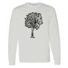 Heavy Cotton™ Long Sleeve T-Shirt Thumbnail
