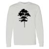 Heavy Cotton™ Long Sleeve T-Shirt Thumbnail