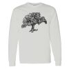 Heavy Cotton™ Long Sleeve T-Shirt Thumbnail