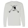 Heavy Cotton™ Long Sleeve T-Shirt Thumbnail