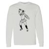 Heavy Cotton™ Long Sleeve T-Shirt Thumbnail