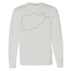 Heavy Cotton™ Long Sleeve T-Shirt Thumbnail