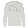 Heavy Cotton™ Long Sleeve T-Shirt Thumbnail