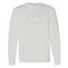 Heavy Cotton™ Long Sleeve T-Shirt Thumbnail
