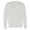 Heavy Cotton™ Long Sleeve T-Shirt Thumbnail