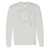 Heavy Cotton™ Long Sleeve T-Shirt Thumbnail