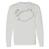 Heavy Cotton™ Long Sleeve T-Shirt Thumbnail