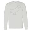 Heavy Cotton™ Long Sleeve T-Shirt Thumbnail