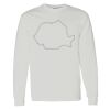 Heavy Cotton™ Long Sleeve T-Shirt Thumbnail