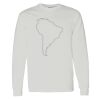 Heavy Cotton™ Long Sleeve T-Shirt Thumbnail