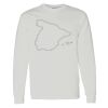 Heavy Cotton™ Long Sleeve T-Shirt Thumbnail