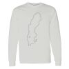 Heavy Cotton™ Long Sleeve T-Shirt Thumbnail