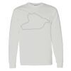 Heavy Cotton™ Long Sleeve T-Shirt Thumbnail