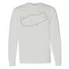 Heavy Cotton™ Long Sleeve T-Shirt Thumbnail
