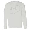 Heavy Cotton™ Long Sleeve T-Shirt Thumbnail