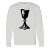 Heavy Cotton™ Long Sleeve T-Shirt Thumbnail