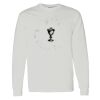 Heavy Cotton™ Long Sleeve T-Shirt Thumbnail