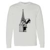 Heavy Cotton™ Long Sleeve T-Shirt Thumbnail