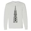 Heavy Cotton™ Long Sleeve T-Shirt Thumbnail