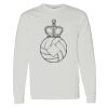 Heavy Cotton™ Long Sleeve T-Shirt Thumbnail