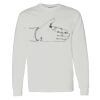 Heavy Cotton™ Long Sleeve T-Shirt Thumbnail