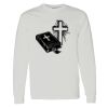 Heavy Cotton™ Long Sleeve T-Shirt Thumbnail
