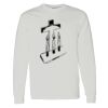 Heavy Cotton™ Long Sleeve T-Shirt Thumbnail