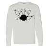 Heavy Cotton™ Long Sleeve T-Shirt Thumbnail